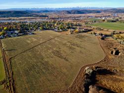 TBD Centennial Road Columbus, MT 59019