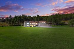 177 Marias Trail Rexford, MT 59930