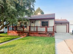 416 S 11th Street Livingston, MT 59047