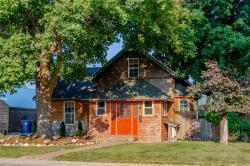 1017 Dakota Avenue Libby, MT 59923