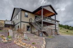 14 Ridgeview Drive Clancy, MT 59634