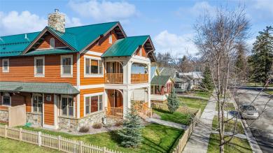 630 Somers Avenue Whitefish, MT 59937