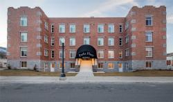 200 Hickory Street 12 Anaconda, MT 59711