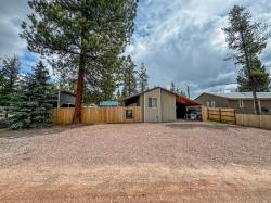 554 Spruce Drive Seeley Lake, MT 59868