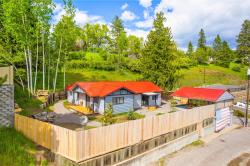 415 Grand Drive Bigfork, MT 59911