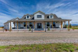 1142 E Lewis Street East Helena, MT 59635