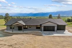 752 Duck Pond Way Stevensville, MT 59870