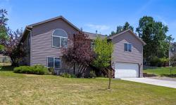 6610 Justin Court Missoula, MT 59803
