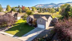 6610 Justin Court Missoula, MT 59803
