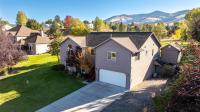 6610 Justin Court Missoula, MT 59803