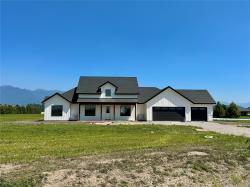 25 S Scarface Peak Court Kalispell, MT 59901
