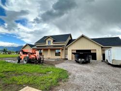 25 S Scarface Peak Court Kalispell, MT 59901
