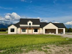 25 S Scarface Peak Court Kalispell, MT 59901