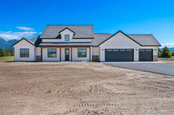 25 S Scarface Peak Court Kalispell, MT 59901