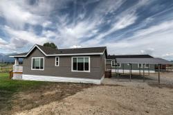 514 Hamilton Heights Road 1 Corvallis, MT 59828