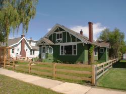 808 W 4th Street Anaconda, MT 59711