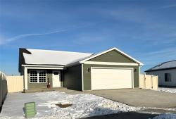 260 Meadow View Loop East Helena, MT 59635