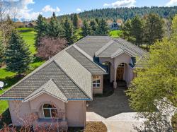 107 Whitetail Court Bigfork, MT 59911