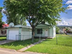 613 Minnesota Avenue Libby, MT 59923