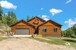 46 Wickes Road Jefferson City, MT 59638