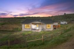 688 Black Horse Trail Stevensville, MT 59870