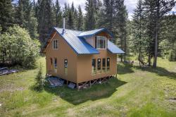 205 Bales Creek Trail Kila, MT 59920