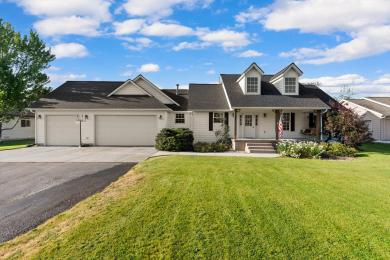 17639 Wild Goose Lane Frenchtown, MT 59834