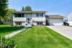 2602 Colt Drive East Helena, MT 59635