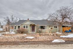 232 Cooper Lane Hamilton, MT 59840