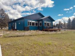 29 Shoreline Drive Thompson Falls, MT 59873
