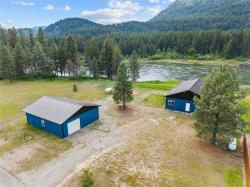 29 Shoreline Drive Thompson Falls, MT 59873