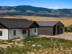 25 S 51 Ranch Drive Townsend, MT 59644