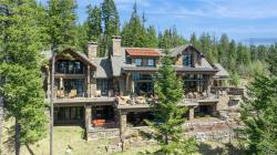 117 Bitterroot Court Whitefish, MT 59937