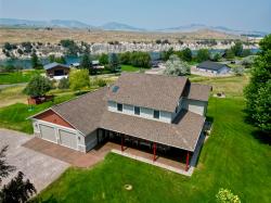 36496 Ridgeway Court Polson, MT 59860
