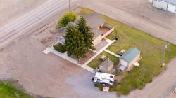 805 Teton Avenue Valier, MT 59486