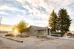 805 Teton Avenue Valier, MT 59486