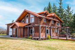 105 Moonlight Drive Columbia Falls, MT 59912