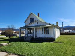 1403 Louisiana Avenue Libby, MT 59923