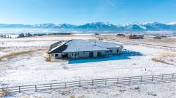 2986 Sunset Ranch Lane Stevensville, MT 59870