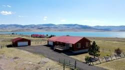 1755 Lake Front Road Dillon, MT 59725