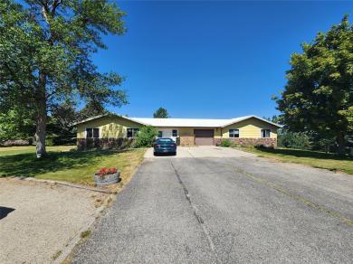 266-268 Cartwright Way Hamilton, MT 59840