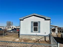 787 Winchester Drive Deer Lodge, MT 59722