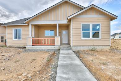 2919 Adam Run Avenue Helena, MT 59601