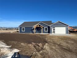 4472 Collie Court Stevensville, MT 59870