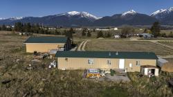 4302 Grizzly Way Stevensville, MT 59870