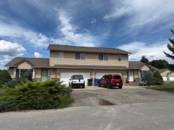 337 and 341 Brown Way Libby, MT 59923