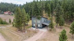 141 Silvertip Trail Seeley Lake, MT 59868