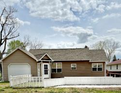 626 1st Avenue S Fairfield, MT 59436