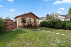 1915 Whitman Avenue Butte, MT 59701