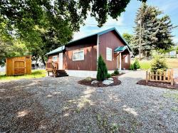 107 Spruce Street Thompson Falls, MT 59873